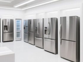 Best Freestanding Refrigerator [cy]: 12 Models Tested & Reviewed - DGGaming