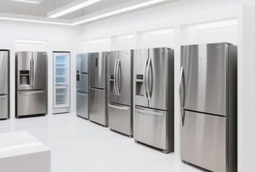 Best Freestanding Refrigerator [cy]: 12 Models Tested & Reviewed - DGGaming