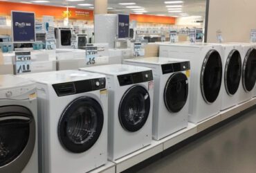 Best Value Washing Machines [cy]: 12 Budget Models Tested - DGGaming