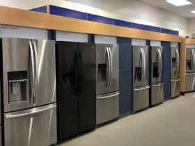 Best Refrigerator On The Market