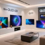 Best Non-OLED TVs