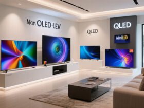 Best Non-OLED TVs