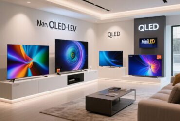 Best Non-OLED TVs