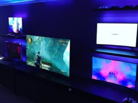 Best Elden Ring Color Balance TV