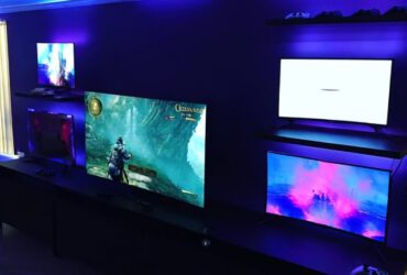 Best Elden Ring Color Balance TV