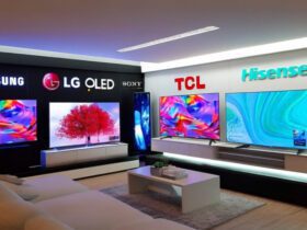 Best Rated Smart TV Brands