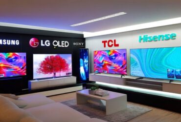 Best Rated Smart TV Brands