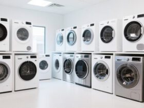 Best Clothes Washing Machines