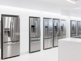 Best Rated Brand Refrigerator