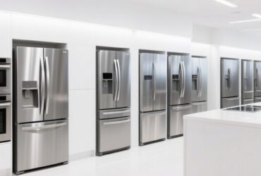 Best Rated Brand Refrigerator