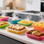 Best Tasting TV Dinners