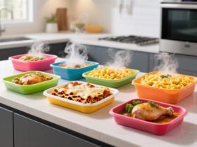 Best Tasting TV Dinners