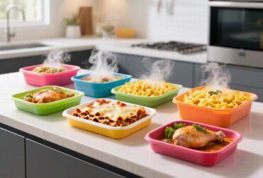 Best Tasting TV Dinners