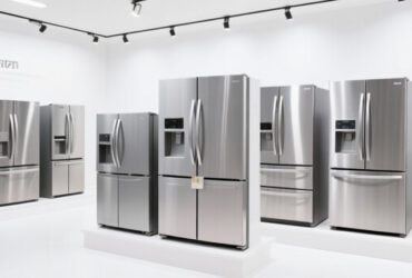 Best Counter Depth Refrigerators