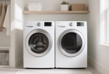 Best Washing Machine And Dryer Set [cy]: 12 Models Tested - DGGaming