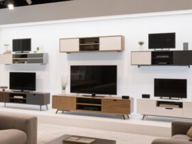 Best IKEA TV Stand