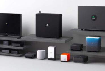 Best TV Box For All Channels