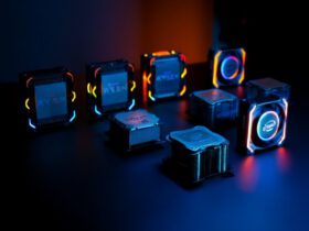Best CPUs Under $200