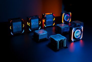 Best CPUs Under $200