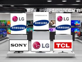 Best TV Brand Quality