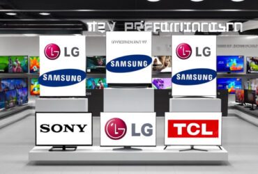 Best TV Brand Quality