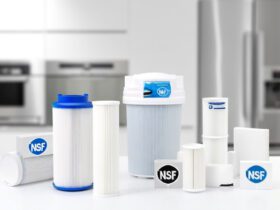 Best Aftermarket Refrigerator Water Filters [cy]: 10 Models Tested & Reviewed - DGGaming