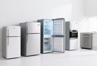 Best Mini Refrigerator Freezer [cy]: 12 Models Tested & Reviewed - DGGaming
