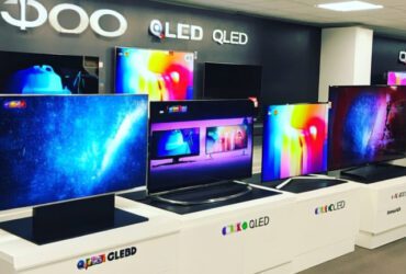 Best Smart TV To Purchase