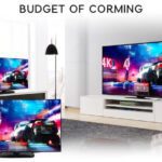 Best Budget TV for PS5