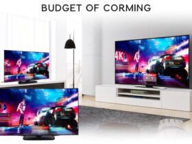 Best Budget TV for PS5