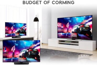 Best Budget TV for PS5