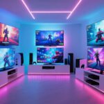 Best 65 inch TV For Gaming