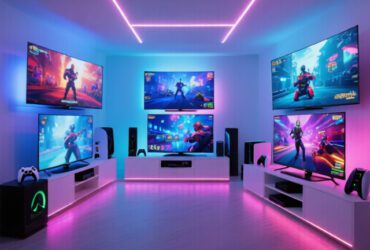 Best 65 inch TV For Gaming