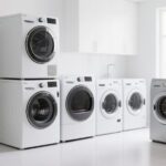 Best Washer and Dryer Maytag