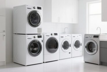 Best Washer and Dryer Maytag