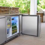 Best Outdoor Undercounter Refrigerator