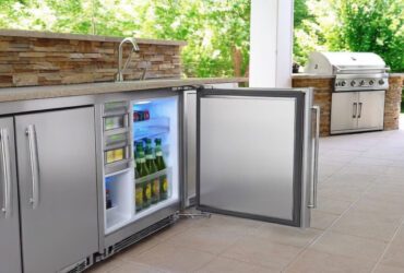 Best Outdoor Undercounter Refrigerator