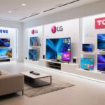 Best Brand Smart TV