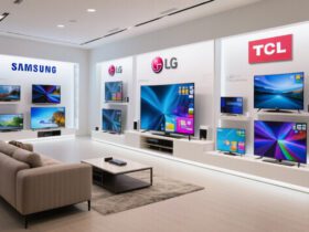 Best Brand Smart TV