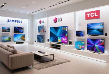 Best Brand Smart TV