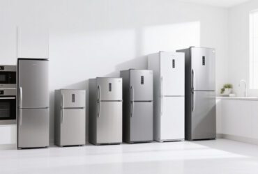 Best Inexpensive Refrigerators