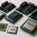 Best CPU Motherboard Combo For Gaming