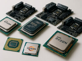 Best CPU Motherboard Combo For Gaming