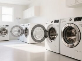 Best Washer And Dryer In One