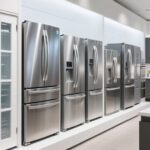 Best Refrigerator Freezer Combo