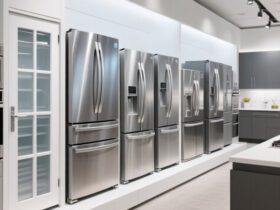 Best Refrigerator Freezer Combo