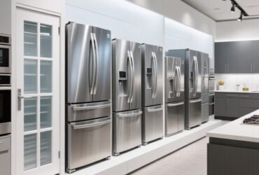 Best Refrigerator Freezer Combo