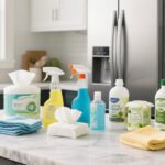 Best Product to Clean Refrigerator