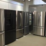 Best 33-Inch Wide Refrigerators