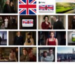 Best English TV Shows